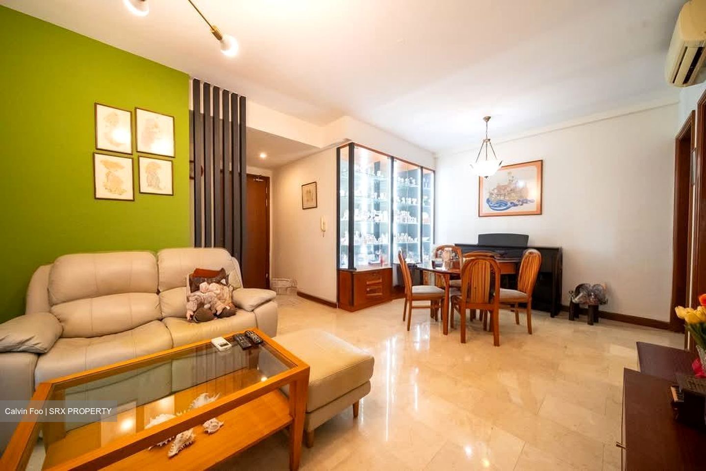 Burlington Square (D7), Apartment #545815691